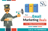 Startuparena: Best email marketing and Newsletter services in India., Gurgaon