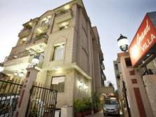  Profile Photos of The Star Grand Villa E-8, East Of Kailash - Photo 1 of 6