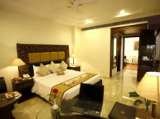 The Star Grand Villa, Delhi