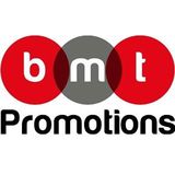  bmt Promotions 19-21 Whitworth Way, Wellingborough NN8 2EF 