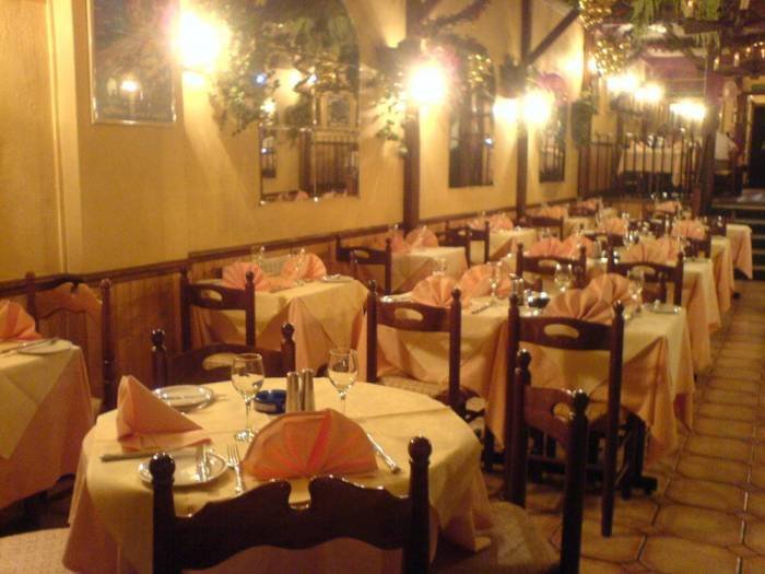  Profile Photos of Mamma Mia's Italian Restaurant 366 Crofton Road - Photo 4 of 6