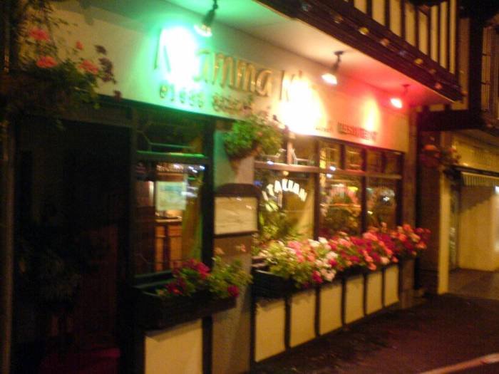  Profile Photos of Mamma Mia's Italian Restaurant 366 Crofton Road - Photo 6 of 6