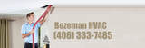 Bozeman HVAC, Bozeman
