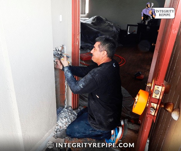  Profile Photos of Porter Ranch Repiping 19360 Rinaldi - Photo 4 of 6