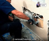 Porter Ranch Repiping, Porter Ranch