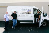 Porter Ranch Repiping, Porter Ranch