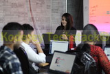 Koderey Techstack - Best Digital Marketing Institute Delhi, New Delhi