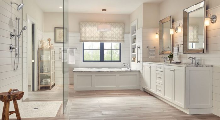 Bathroom-Remodeler Laguna-Niguel� New Album of Anderson's Floors, Kitchens & Baths 28142 Camino Capistrano Ste 105 - Photo 1 of 12