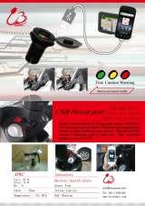 BIG DIST TECH LTD., CO., Sanchong Dist.,