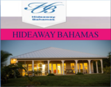 HIDEAWAY BAHAMAS, Bahamas