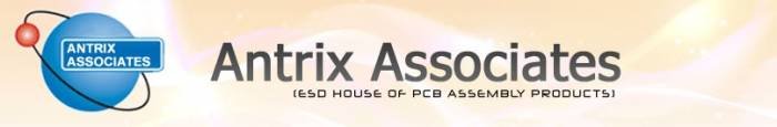  Profile Photos of Antrix Associates # 14, Soonangi Tower Ist Floor, Jai-Bharat Nagar - Photo 1 of 6