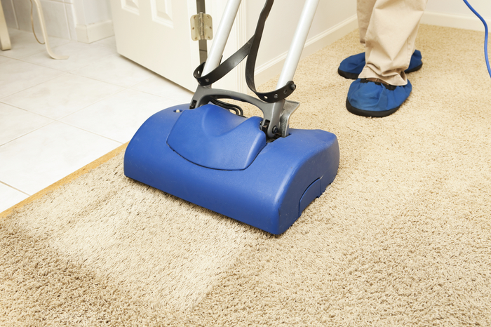  New Album of Carpet Cleaning Melbourne 123 collins St - Photo 2 of 4