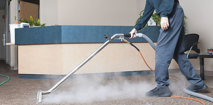  New Album of Carpet Cleaning Melbourne 123 collins St - Photo 3 of 4