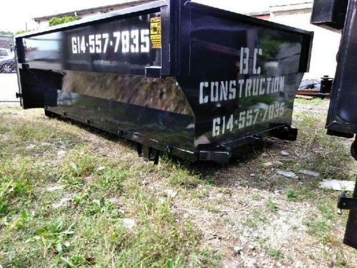  Profile Photos of Dumpster Services LLC - Westerville Westerville, OH, 43081 - Photo 1 of 1