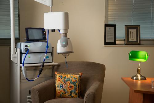  Profile Photos of Pulse TMS 1663 Sawtelle Blvd, Suite 240 - Photo 3 of 4