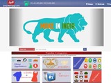 Annexorien Technology Private Limited, Delhi