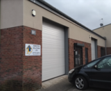 Head Office J.C. Asbestos Solutions Ltd Unit B1 Newlands House, 60 Chain House Lane, Whitestake 