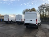 Fleet 2 J.C. Asbestos Solutions Ltd Unit B1 Newlands House, 60 Chain House Lane, Whitestake 