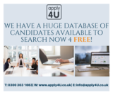 APPLY4U LTD, London