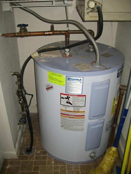  New Album of Midwest Plumbing Services 3028 SW 140th - Photo 7 of 7