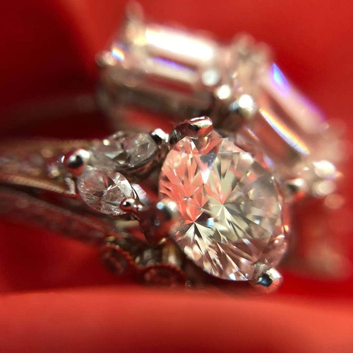 New Album of ABQ Gold & Silver Jewelry Exchange 7101 Menaul Blvd. NE, Ste. A - Photo 4 of 5