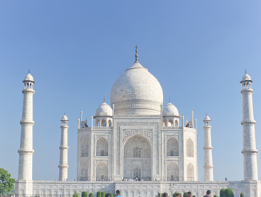 Taj Mahal New Album of Titlyy - The Travel Company 40/6 Church Road, Jangpura Bhogal - Photo 1 of 3