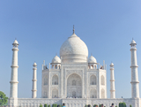Taj Mahal, Titlyy - The Travel Company, New Delhi