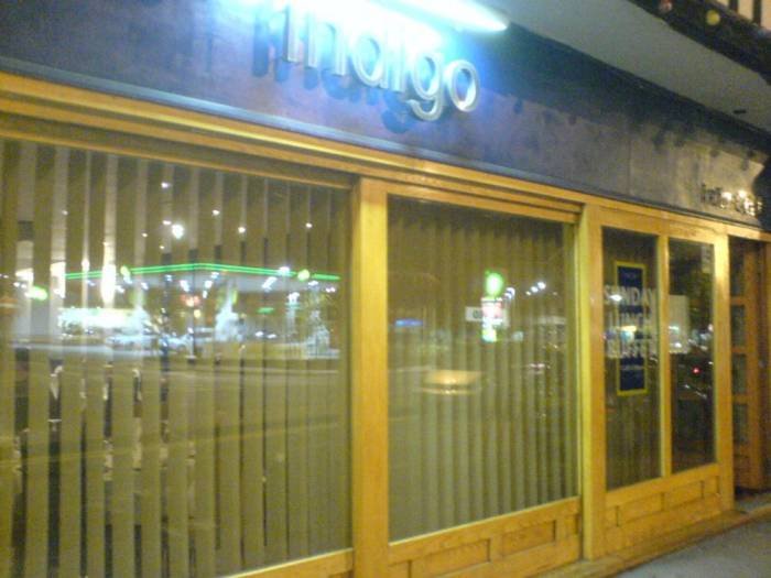  Profile Photos of Indigo Indian Restaurant 360 Crofton Road - Photo 2 of 2