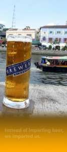  Brewerkz 30 Merchant Road  