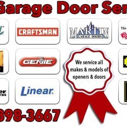 A1 Garage Door Service New Album of A1 Garage Door Service- Albuquerque 6310 #C Edith Blvd. NE - Photo 3 of 5