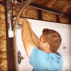 Garage Door Servicing New Album of A1 Garage Door Service- Albuquerque 6310 #C Edith Blvd. NE - Photo 5 of 5