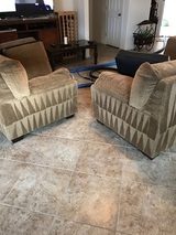 Superior Carpet Cleaners, Las Vegas