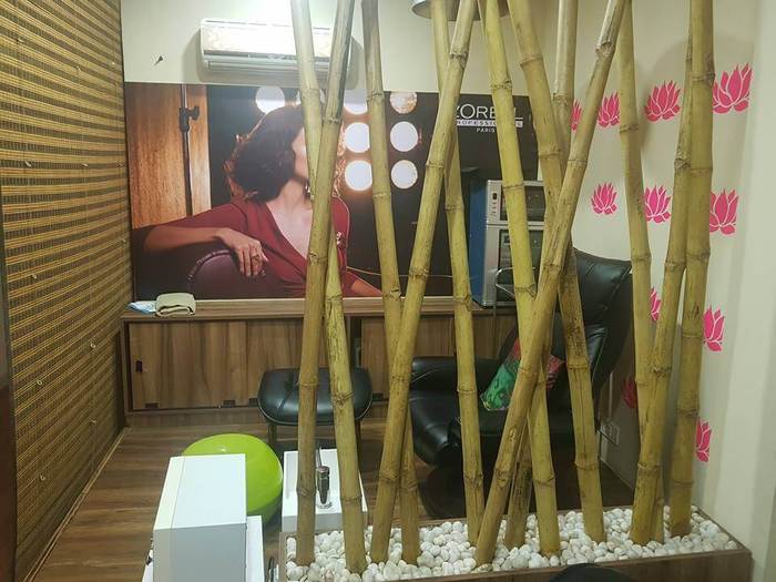  New Album of Leluxe Beauty Salon #128/13, Behind RK Photo Centre, Race Course, Coimbatore - 641 018. - Photo 3 of 6