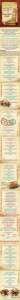 Menus & Prices, Modesto's @ Orchard, #01-09/10 Orchard Parade Hotel 
