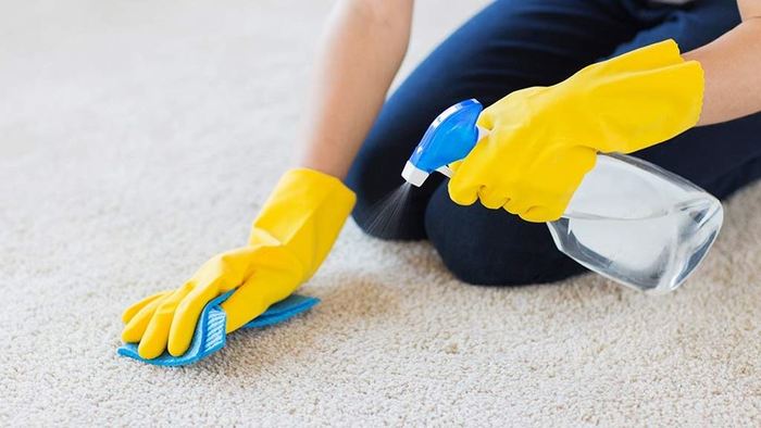 Profile Photos of SK Carpet Cleaning Melbourne, Victoria, 3000, Australia - Photo 3 of 5