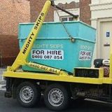 Mighty Skips, Devonport