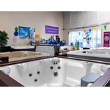  Oregon Hot Tub - Outlet Store & Service Center 16205 NW Bethany Ct, Suite 108 