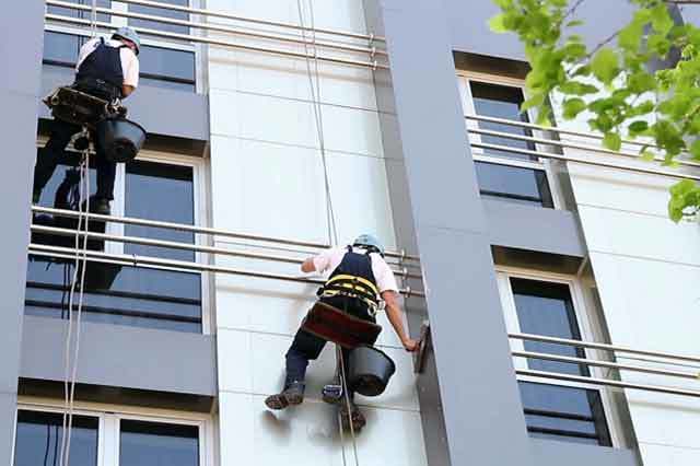  Services of Ashirbad Group of Companies 1121A, 11th Floor, 6 Devika Tower Nehru Place - Photo 1 of 6