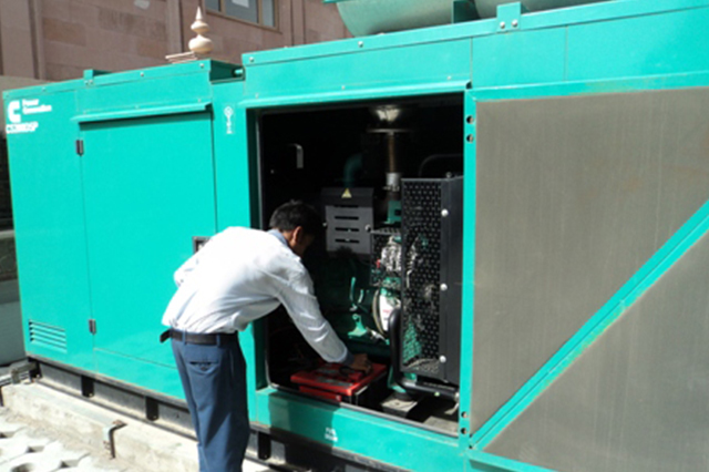  Services of Ashirbad Group of Companies 1121A, 11th Floor, 6 Devika Tower Nehru Place - Photo 2 of 6
