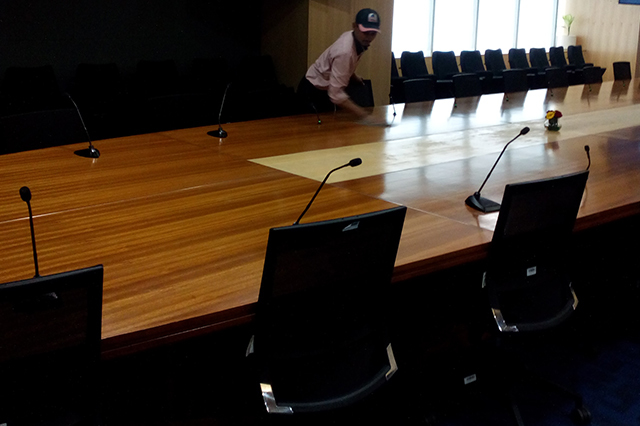  Services of Ashirbad Group of Companies 1121A, 11th Floor, 6 Devika Tower Nehru Place - Photo 3 of 6