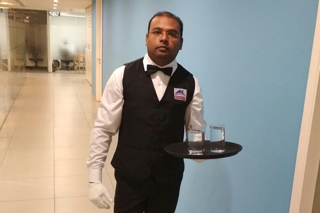  Services of Ashirbad Group of Companies 1121A, 11th Floor, 6 Devika Tower Nehru Place - Photo 4 of 6