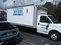  Profile Photos of JB Enterprises Movers 14717 Nordhoff St - Photo 1 of 1