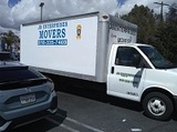 JB Enterprises Movers, Panorama City