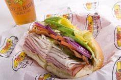  Profile Photos of The Beach House Deli Chico 146 W. 2nd St - Photo 1 of 2