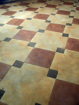 Morales Concrete Inc., Malakoff