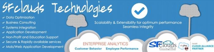  Profile Photos of SFclouds Technologies Pvt Ltd C 60 2nd Floor, Sector 63, C Block, Sector 63 - Photo 2 of 4