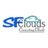 Logo SFclouds.com , SFclouds Technologies Pvt Ltd, Noida