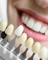 Aesthetic Dentistry Of Collierville, Alan Blanton, Collierville