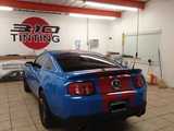  310 TINTING 6355 Peach Ave 