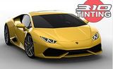  310 TINTING 6355 Peach Ave 